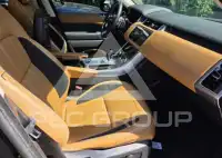 2019 Land Rover Range Rover