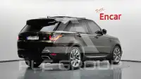 2019 Land Rover Range Rover
