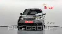 2019 Land Rover Range Rover