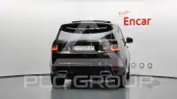 2019 Land Rover Range Rover
