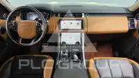 2019 Land Rover Range Rover