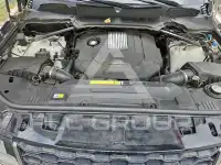 2019 Land Rover Range Rover