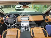 2019 Land Rover Range Rover