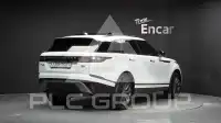 2019 Land Rover Range Rover