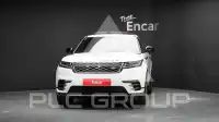 2019 Land Rover Range Rover