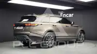 2019 Land Rover Range Rover