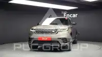 2019 Land Rover Range Rover
