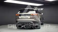 2019 Land Rover Range Rover