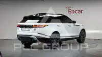 2019 Land Rover Range Rover