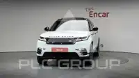 2019 Land Rover Range Rover