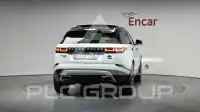 2019 Land Rover Range Rover