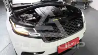 2019 Land Rover Range Rover
