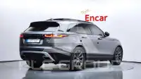 2019 Land Rover Range Rover