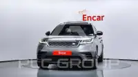 2019 Land Rover Range Rover