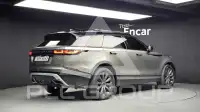 2019 Land Rover Range Rover