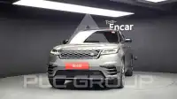 2019 Land Rover Range Rover