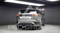 2019 Land Rover Range Rover