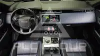 2019 Land Rover Range Rover