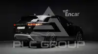 2019 Land Rover Range Rover