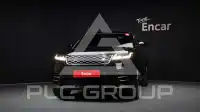 2019 Land Rover Range Rover