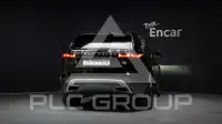 2019 Land Rover Range Rover