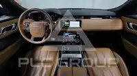 2019 Land Rover Range Rover