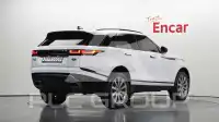 2019 Land Rover Range Rover