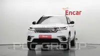 2019 Land Rover Range Rover