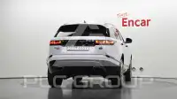 2019 Land Rover Range Rover