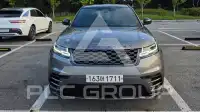 2019 Land Rover Range Rover
