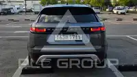 2019 Land Rover Range Rover