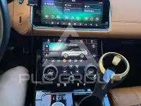 2019 Land Rover Range Rover