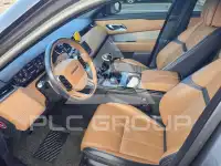 2019 Land Rover Range Rover