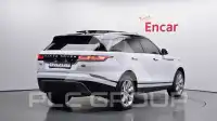 2019 Land Rover Range Rover