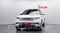 2019 Land Rover Range Rover