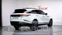 2019 Land Rover Range Rover