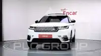 2019 Land Rover Range Rover