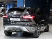 2019 Land Rover Range Rover