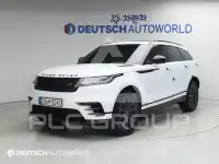 2019 Land Rover Range Rover