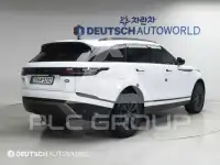 2019 Land Rover Range Rover