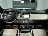 2019 Land Rover Range Rover