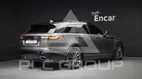 2019 Land Rover Range Rover