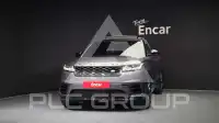 2019 Land Rover Range Rover