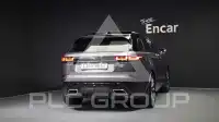 2019 Land Rover Range Rover