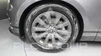2019 Land Rover Range Rover