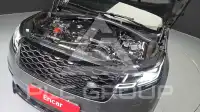 2019 Land Rover Range Rover