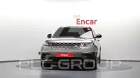 2019 Land Rover Range Rover