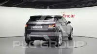2019 Land Rover Range Rover