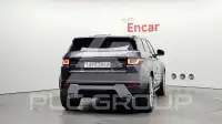 2019 Land Rover Range Rover