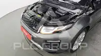 2019 Land Rover Range Rover